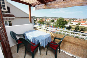 Отель Apartment Jezera 5109a  Йезера